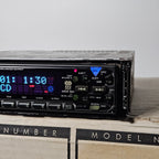Kenwood kdc-ps911r