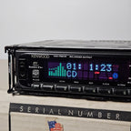 Kenwood kdc-ps911r