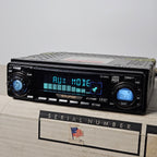 Eclipse CD-8051