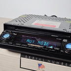 Eclipse CD-8051