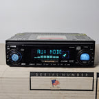 Eclipse CD-8051