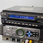 Clarion VRX815/DXZ935