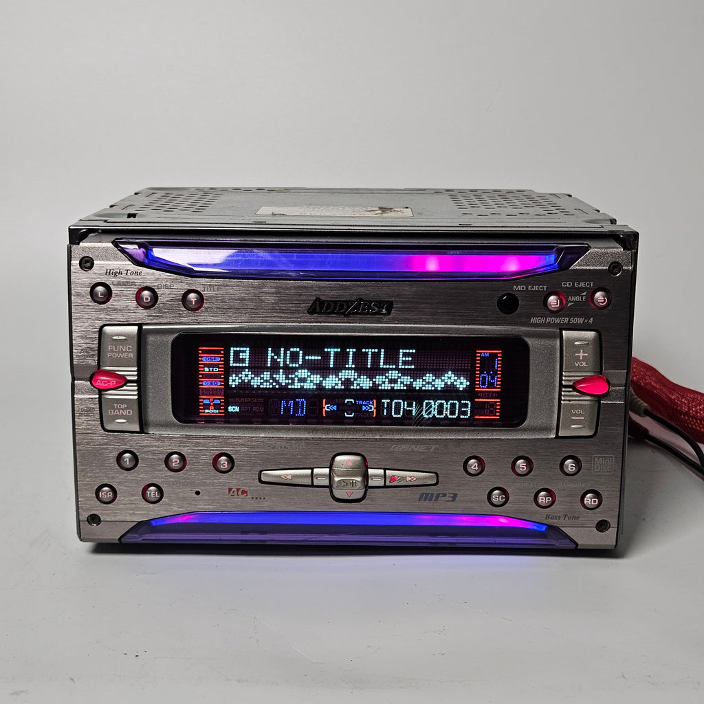 Addzest dmz815mp