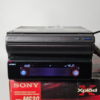 Sony cdx m800/ w7000