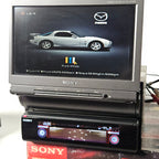 Sony cdx m800/ w7000