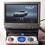 Sony cdx m800/ w7000