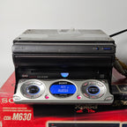 Sony cdx m800/ w7000