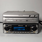 Pioneer DVH-P7050, AVX-P7800W