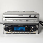 Pioneer DVH-P7050, AVX-P7800W