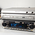 Pioneer DVH-P7050, AVX-P7800W