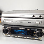Pioneer DVH-P7050, AVX-P7800W