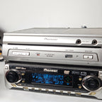 Pioneer DVH-P7050, AVX-P7800W