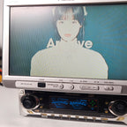 Pioneer DVH-P7050, AVX-P7800W