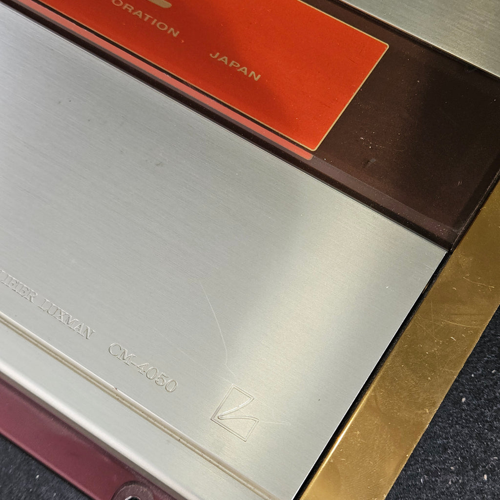 Ruxman cm4050