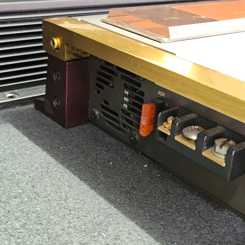 Ruxman cm4050