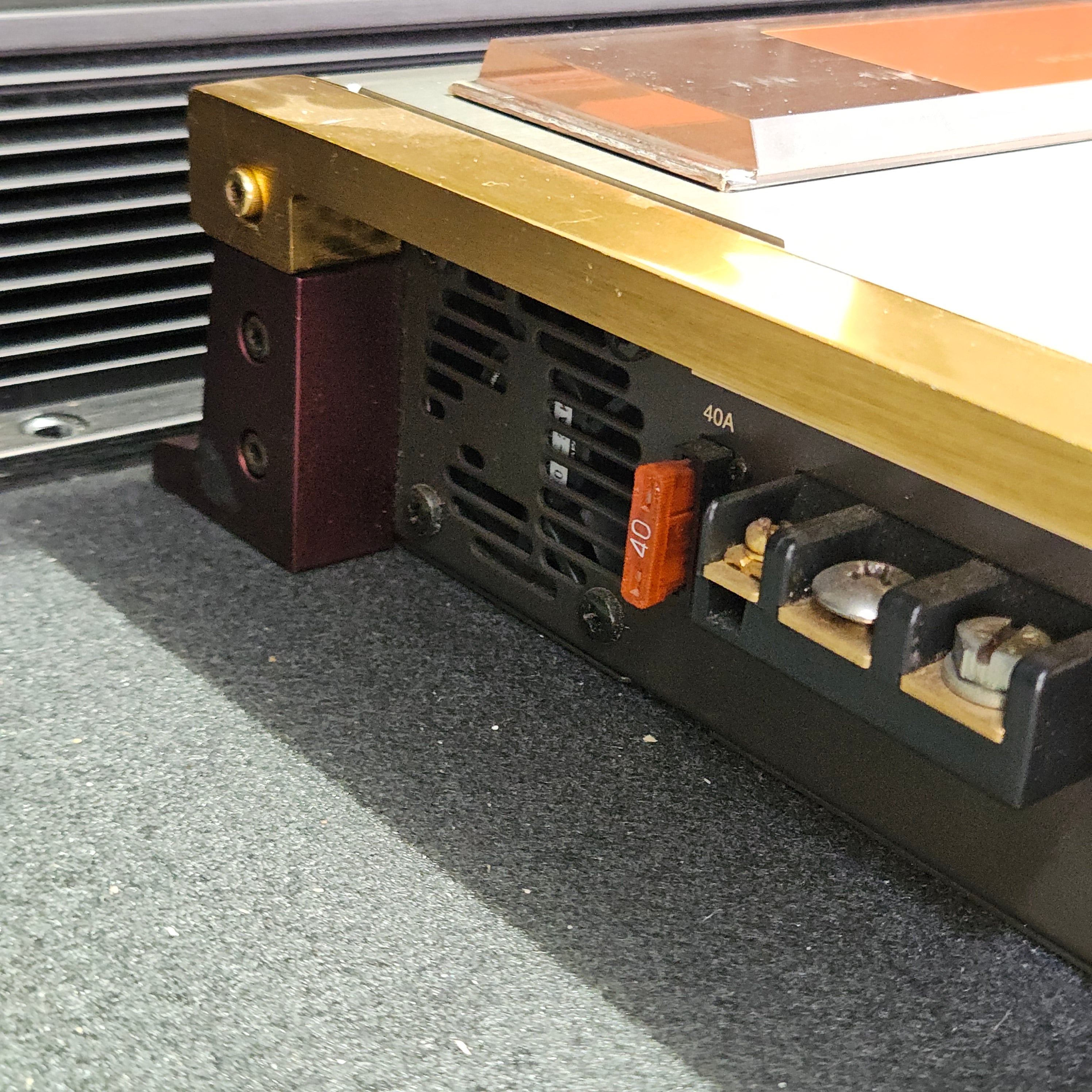 Ruxman cm4050