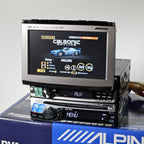 Alpine Cva-1014/ Dva-9860E