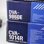 Alpine Cva-1014/ Dva-9860E