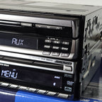 Alpine Cva-1014/ Dva-9860E