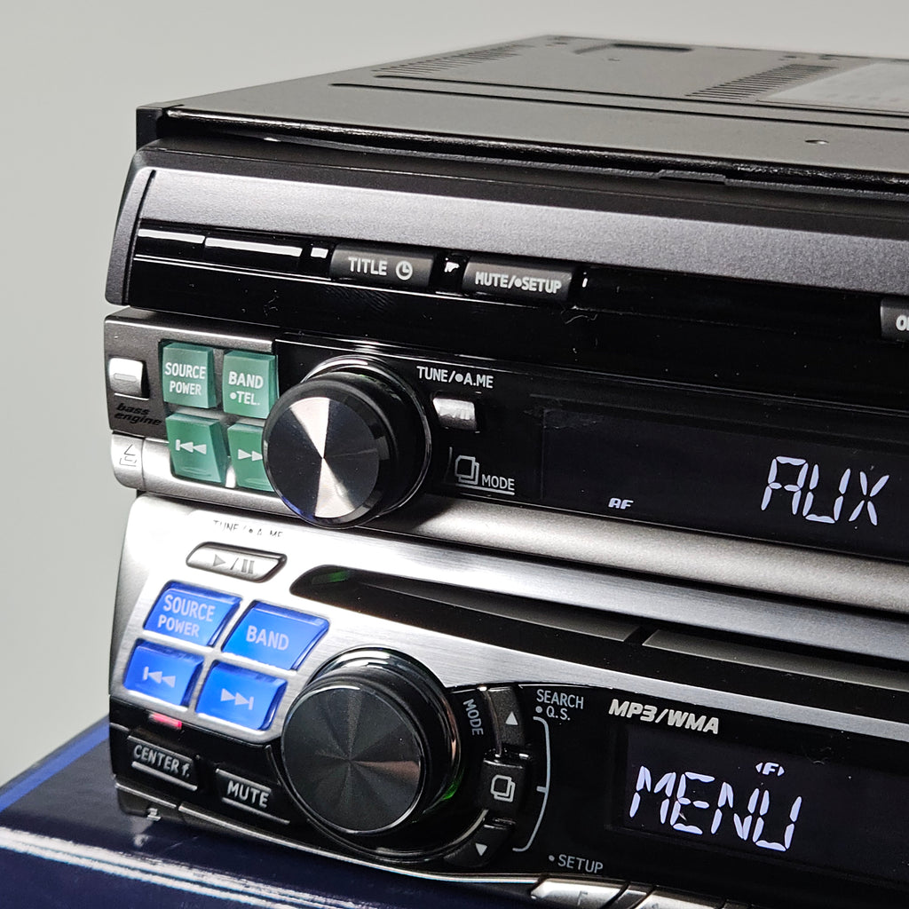 Alpine Cva-1014/ Dva-9860E