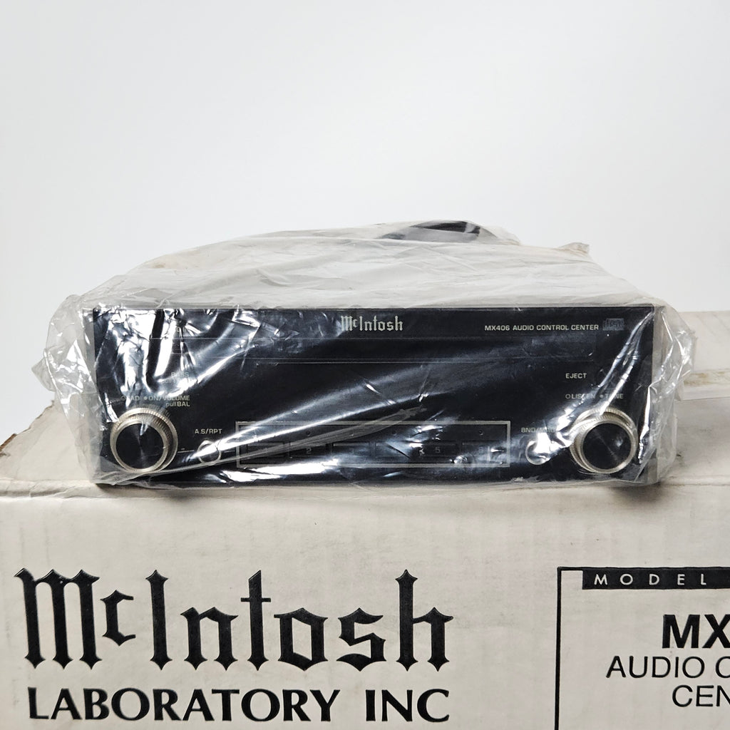 Macintosh MX406