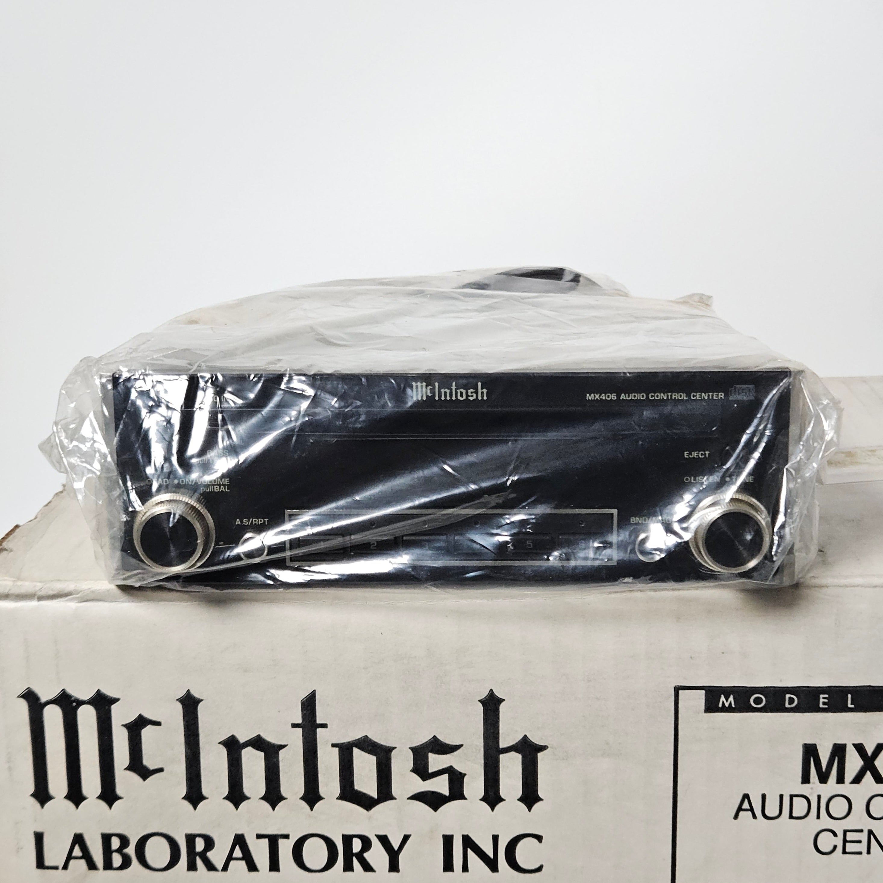 Macintosh MX406