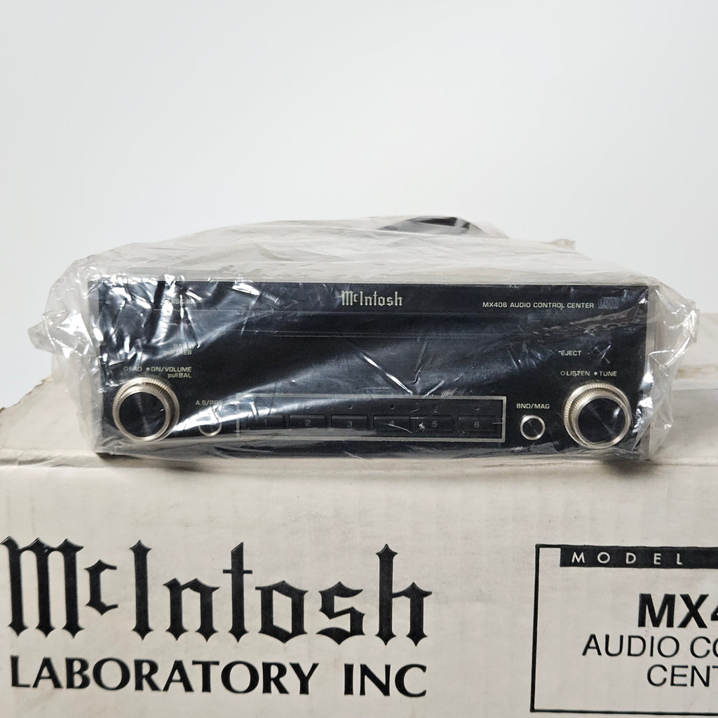 Macintosh MX406