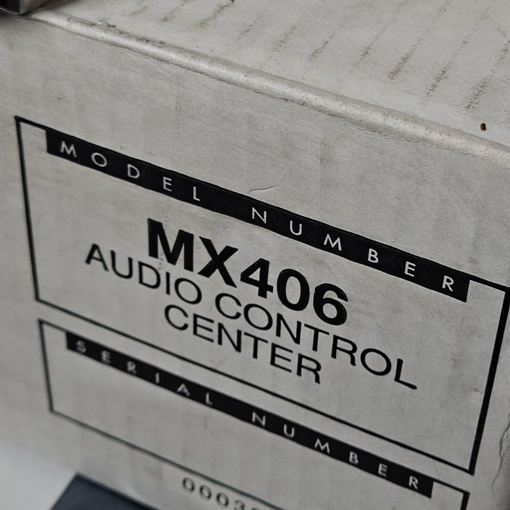 Macintosh MX406