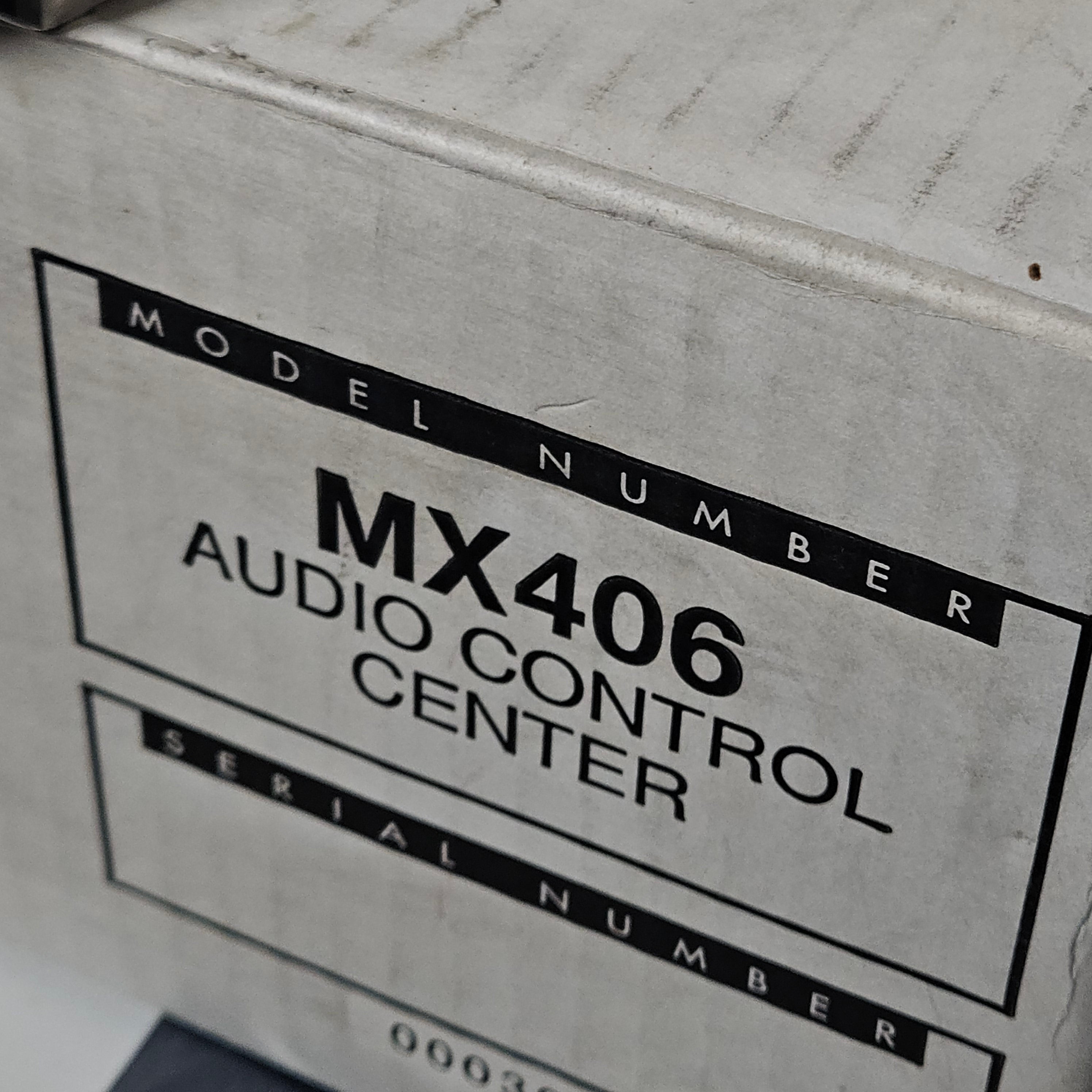 Macintosh MX406