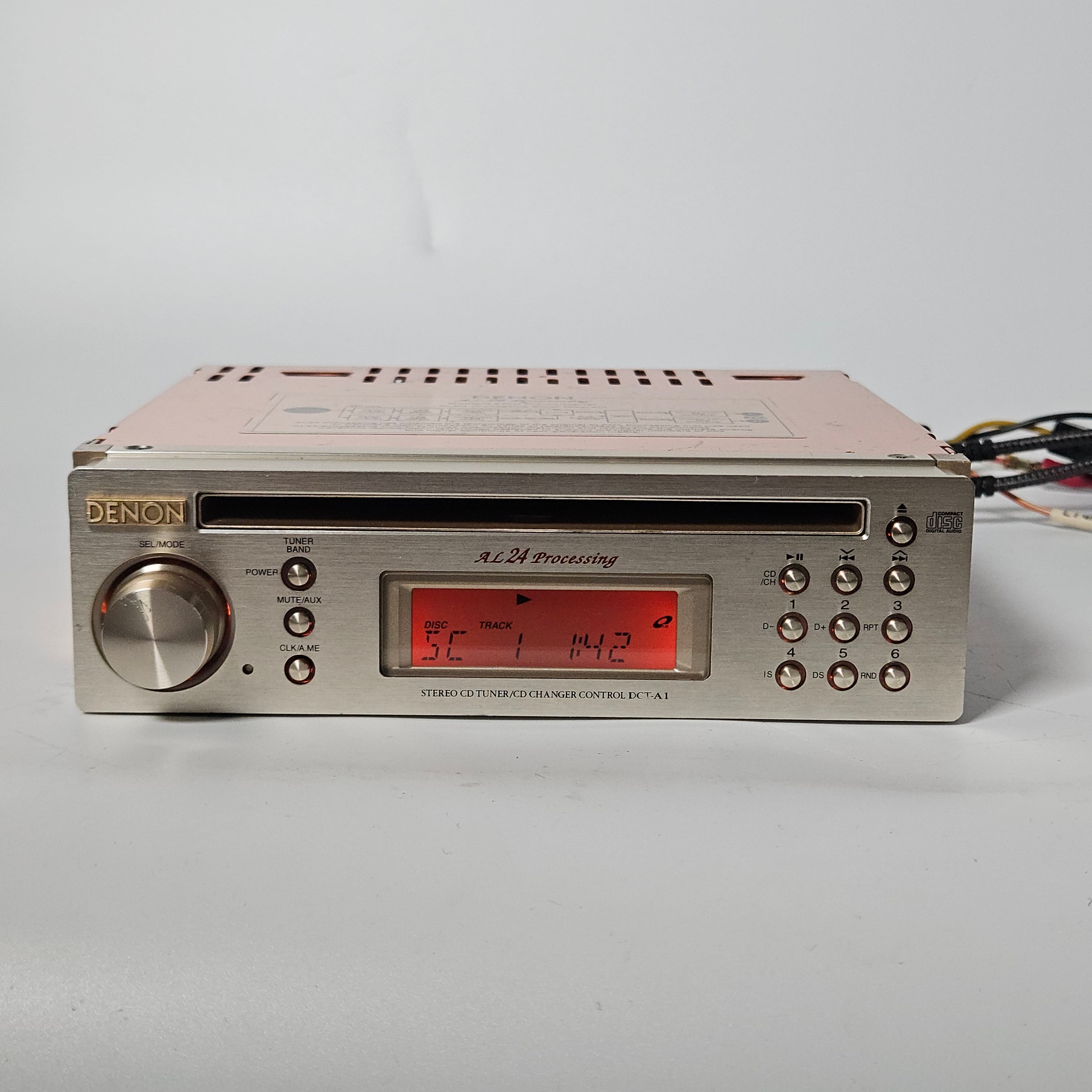 Denon DCT-A1
