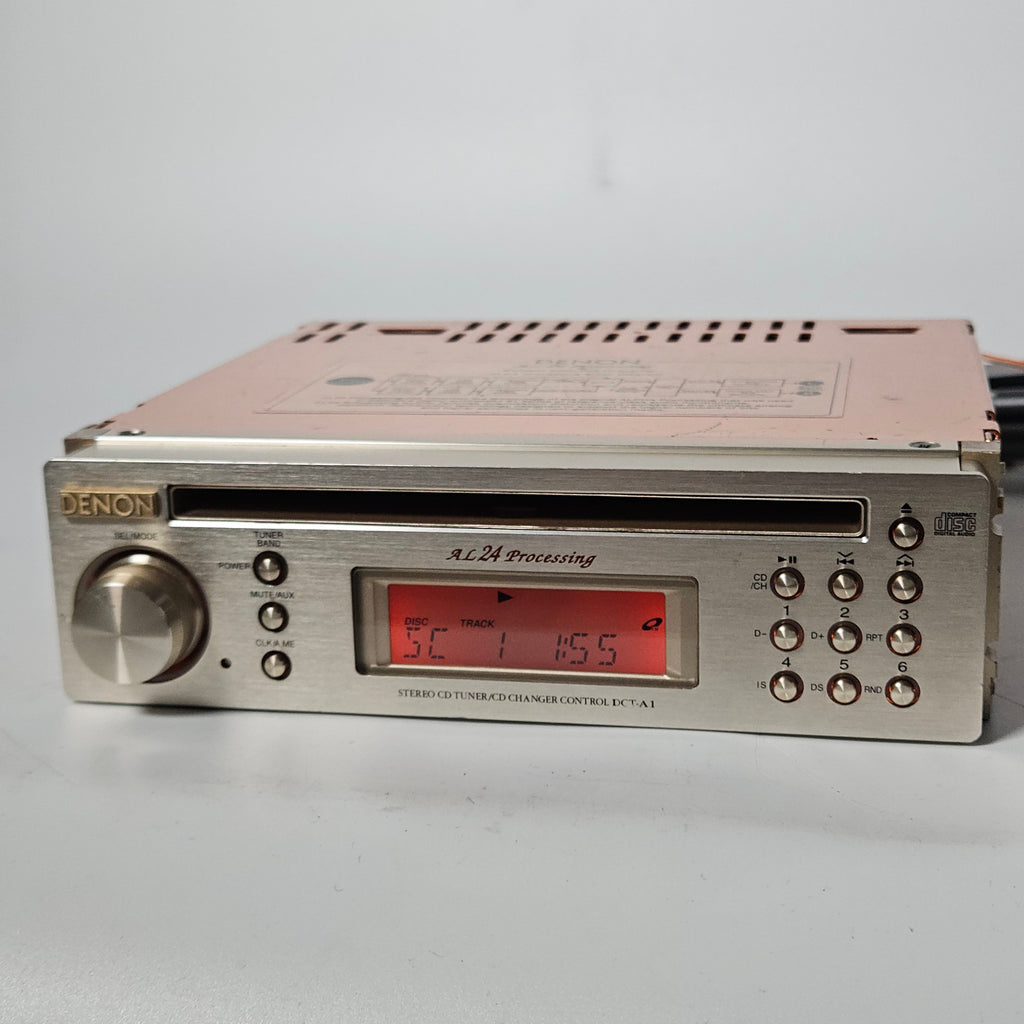 Denon DCT-A1