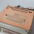 Denon DCT-A1