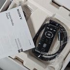 Sony RSX-GS9
