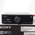 Sony RSX-GS9