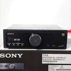 Sony RSX-GS9