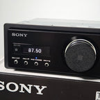 Sony RSX-GS9