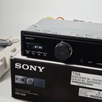 Sony RSX-GS9