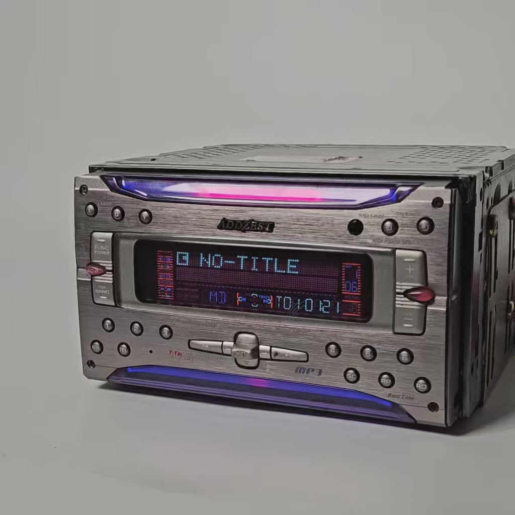 Addzest dmz815mp