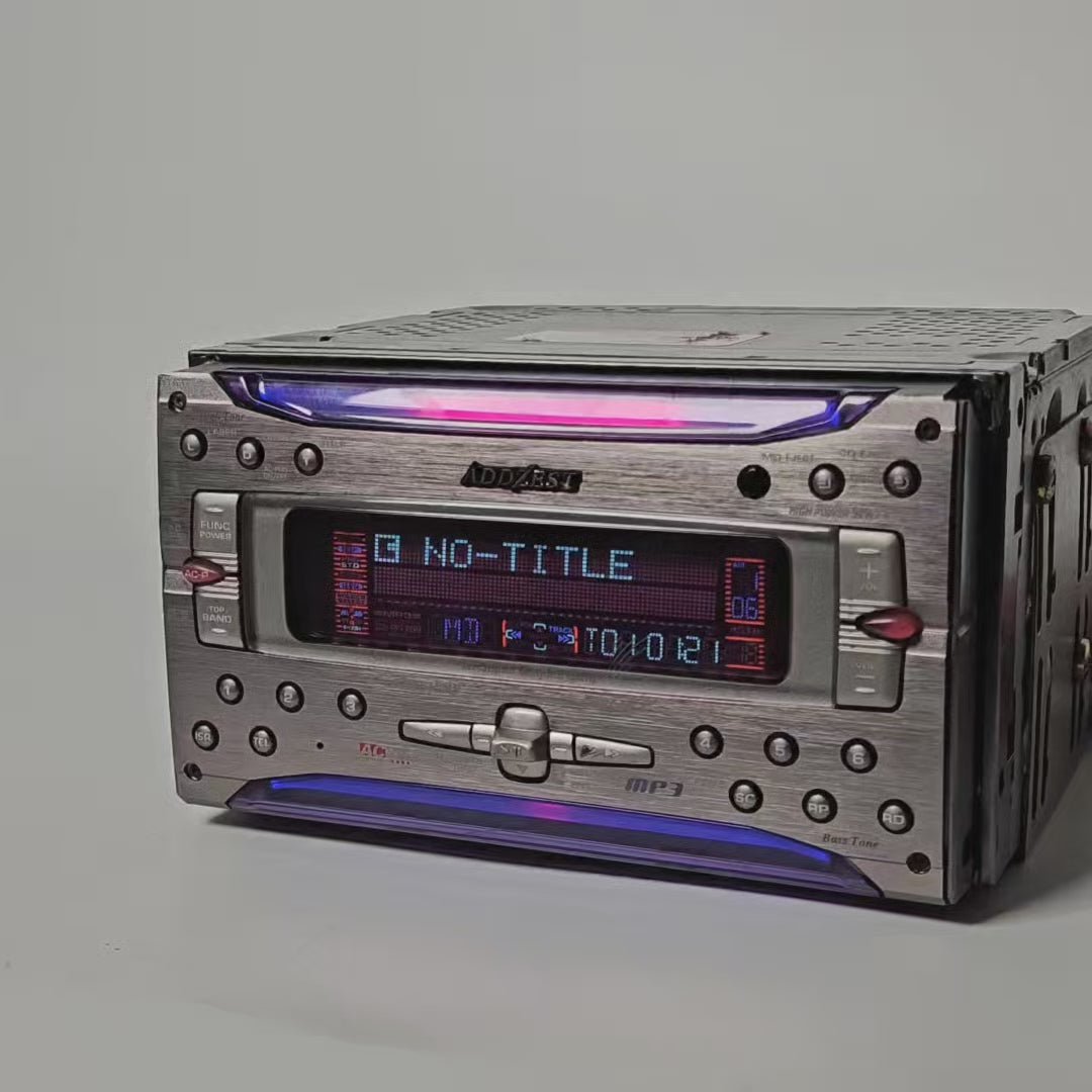Addzest dmz815mp