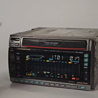 Alpine 3da-w880