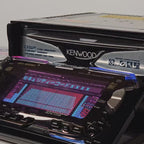 Kenwood DPX9000