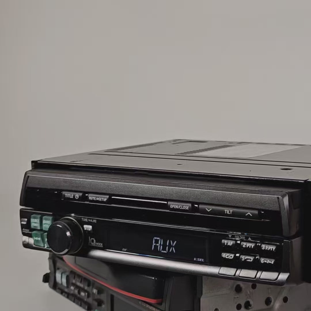 Alpine Cva-1014