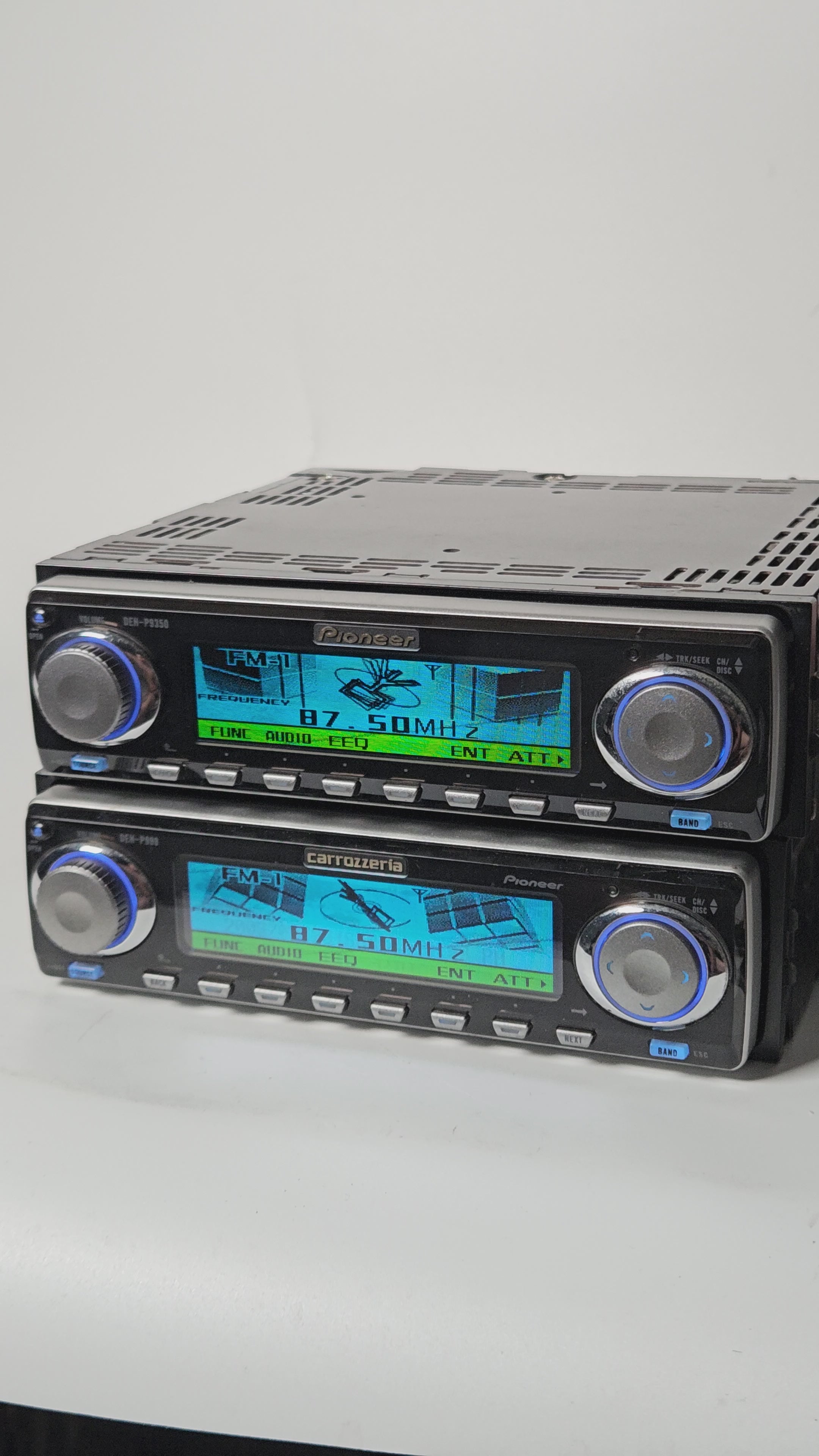 Pioneer Deh-p9350