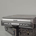Panasonic CY-TV7200W