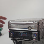 Kenwood vz-5000,kdc-mp832u