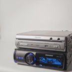 Pioneer DEH-P1Y, AVX-P7800