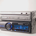 Pioneer DEH-P1Y, AVX-P7800