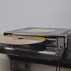Pioneer dex p1