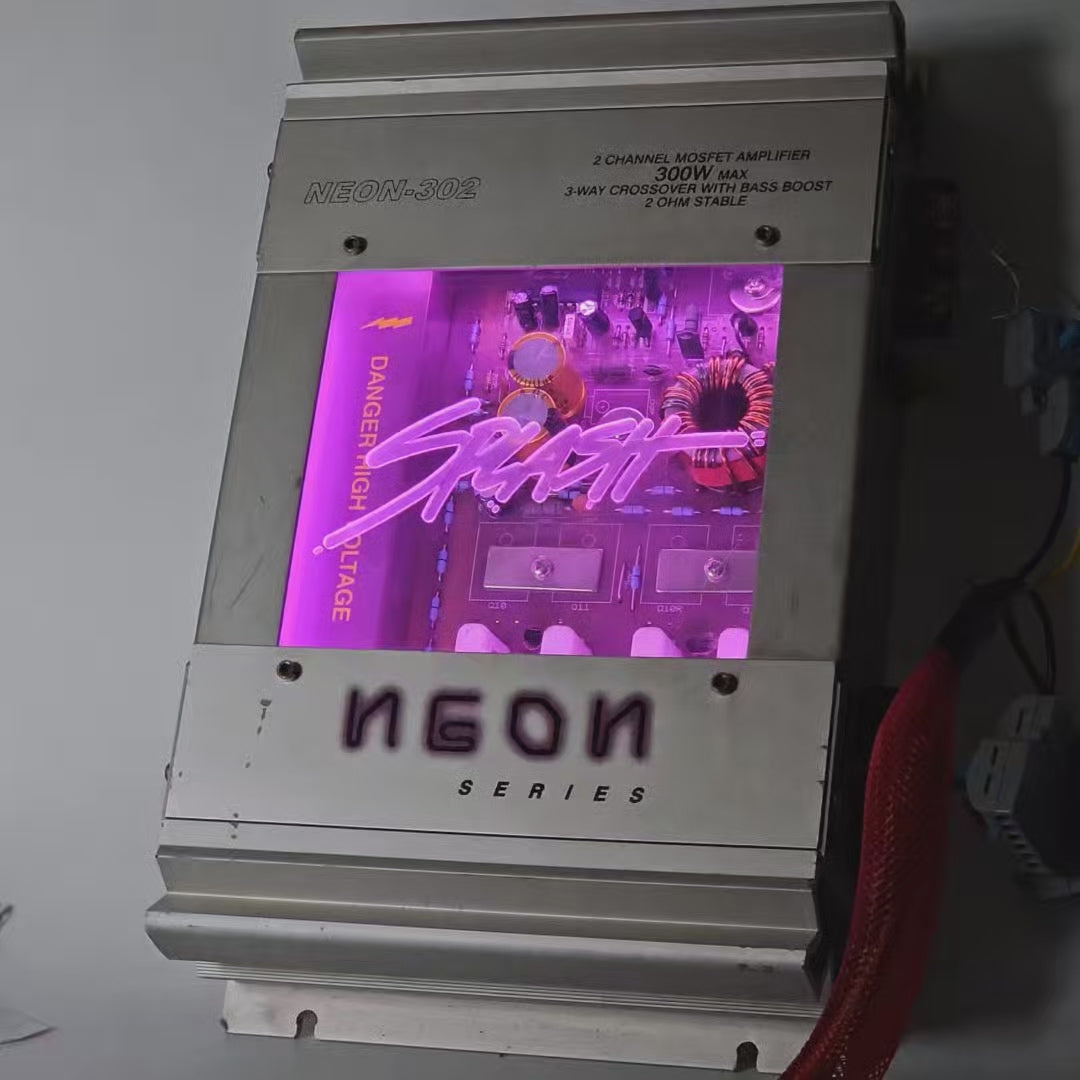 SPLASH NEON-302