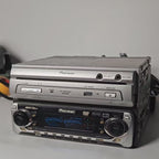 Pioneer DVH-P7050, AVX-P7800W